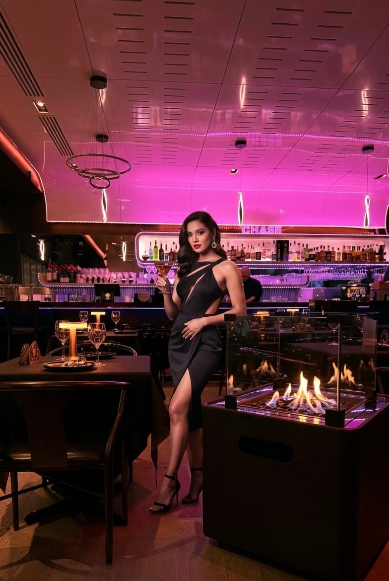 Planning a Private Event at Chase Docklands