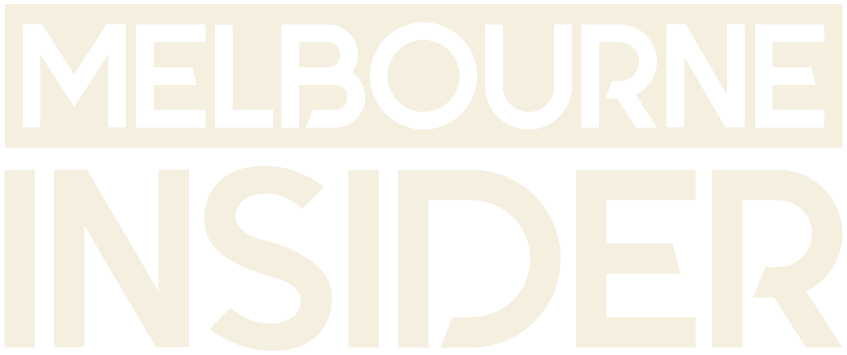 Melbourne Insider